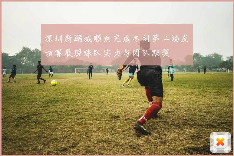 深圳新鹏城顺利完成冬训第二场友谊赛展现球队实力与团队默契