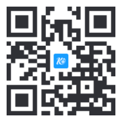 iPhone APP 二维码(MilanSports)