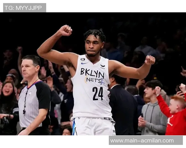 篮网队寻求交易卡梅隆托马斯但目前市场反应冷淡