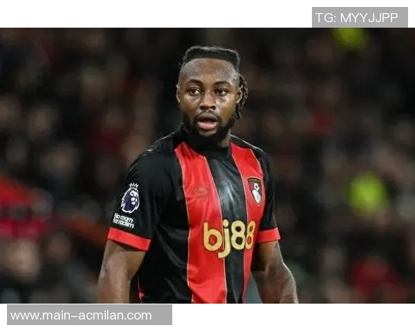 电讯报揭秘塞梅尼奥成长历程伯恩茅斯成功截胡水晶宫签约他 电讯报揭秘塞梅尼奥成长历程伯恩茅斯成功截胡水晶宫签约他