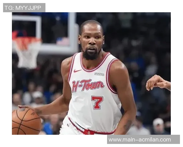 杜兰特空砍30分12板4助历史得分超越张大帅却遭遇惨败