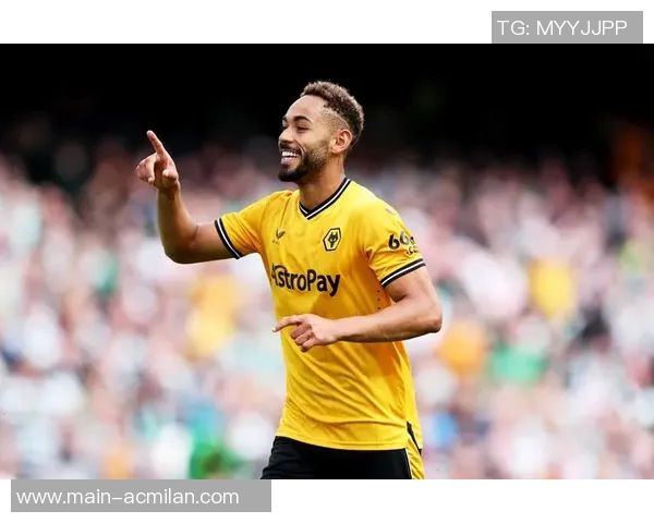 狼队主帅坦言英超竞争激烈迅速扭转局面并非易事 狼队主帅坦言英超竞争激烈迅速扭转局面并非易事