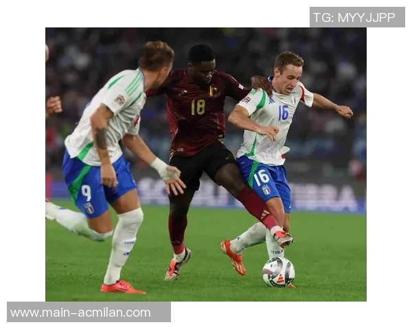 比利时主帅坚定信念力争胜利不惧平局挑战 比利时主帅坚定信念力争胜利不惧平局挑战