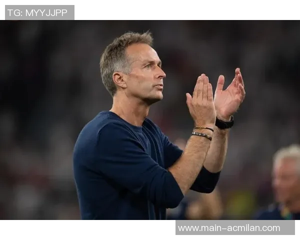 药厂主帅尤尔曼强调晋级附加赛的重要性并谈淘汰赛的不确定性