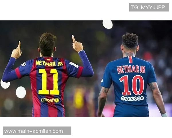 真相大白丹苏揭秘皮克发图时内马尔已确认离队内幕