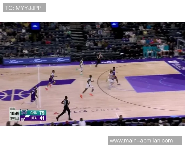 这集看过！三球直言我爱扣篮米勒调侃输了就回家休息