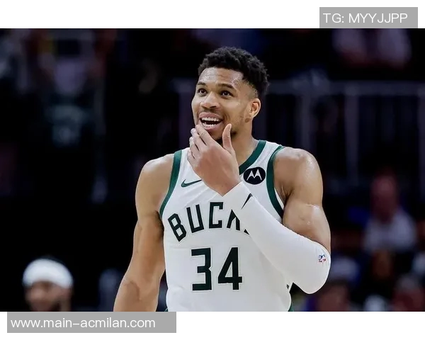 小里弗斯分析字母哥交易前景或将只去更弱球队