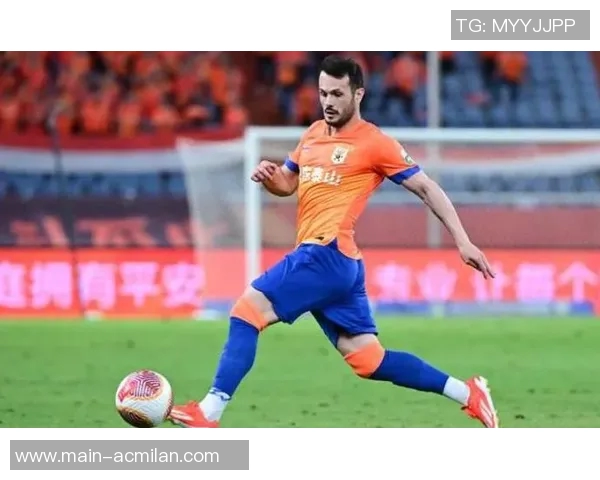 瓦科在中超赛季对前四球队打进11球实力证明最佳球员称号的合理性